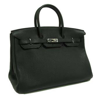 HERMES エルメス バーキン35 スーパーコピー トゴ ブラック シルバー金具 05P01Sep13 Birkin 120